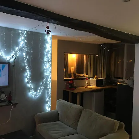 Appart Cozy